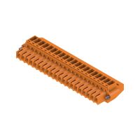 Verbinder 3.50mm BL 3.50/2#1639190000