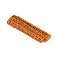 Verbinder 3.50mm BL 3.50/2#1639200000