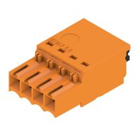 Verbinder 3.50mm BLF 3.50/#2459070000