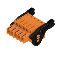 Verbinder 3.50mm BLZF 3.50#1531250000