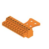 Verbinder 3.81mm BCZ 3.81/#1236330000