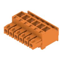 Verbinder 3.81mm BCZ 3.81/#1939870000