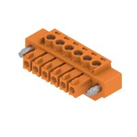 Verbinder 3.81mm BCZ 3.81/#1941050000