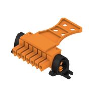 Verbinder 3.81mm BCZ 3.81/#2442210000