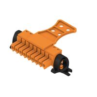 Verbinder 3.81mm BCZ 3.81/#2442300000