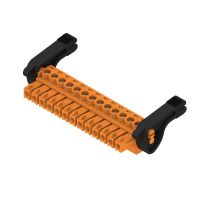 Verbinder 3.81mm BCZ 3.81/#2442460000