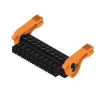 Verbinder 3.81mm BCZ 3.81/#2442550000