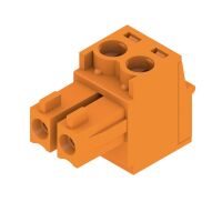 Verbinder 3.81mm BCZ 3.81/#2599490000