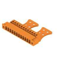 Verbinder 3.81mm SCZ 3.81/#1237220000