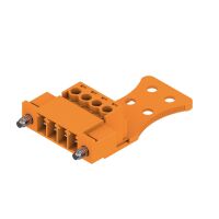 Verbinder 3.81mm SCZ 3.81/#1237550000