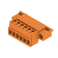 Verbinder 3.81mm SCZ 3.81/#1970340000