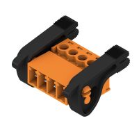 Verbinder 3.81mm SCZ 3.81/#2444090000