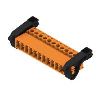 Verbinder 3.81mm SCZ 3.81/#2444160000