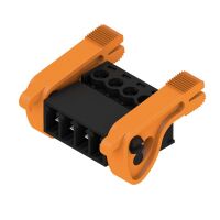 Verbinder 3.81mm SCZ 3.81/#2444190000