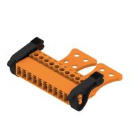 Verbinder 3.81mm SCZ 3.81/#2444290000