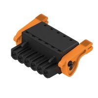 Verbinder 5.00mm BLF 5.00H#1016190000