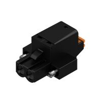 Verbinder 5.00mm BLF 5.00H#1017240000