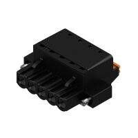 Verbinder 5.00mm BLF 5.00H#1017270000