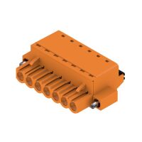 Verbinder 5.00mm BLF 5.00H#1017480000