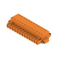 Verbinder 5.00mm BLF 5.00H#1017550000