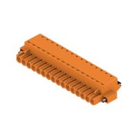 Verbinder 5.00mm BLF 5.00H#1017600000