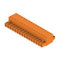 Verbinder 5.00mm BLF 5.00H#1018030000