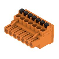 Verbinder 5.00mm BLF 5.00H#1980220000