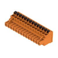 Verbinder 5.00mm BLF 5.00H#1980290000