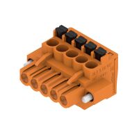 Verbinder 5.00mm BLF 5.00H#1980670000