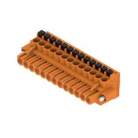 Verbinder 5.00mm BLF 5.00H#1980750000