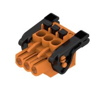 Verbinder 5.00mm BLF 5.00H#1980880000