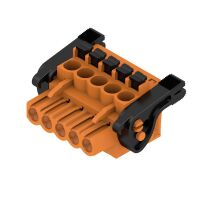 Verbinder 5.00mm BLF 5.00H#1980900000