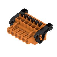 Verbinder 5.00mm BLF 5.00H#1980910000