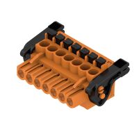 Verbinder 5.00mm BLF 5.00H#1980920000