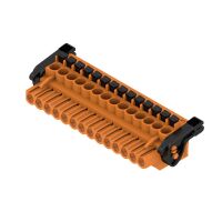 Verbinder 5.00mm BLF 5.00H#1980990000