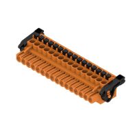 Verbinder 5.00mm BLF 5.00H#1981010000