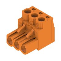 Verbinder 5.00mm BLZP 5.00#1954480000