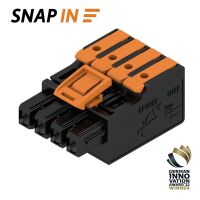 Verbinder 5.00mm MPS 5/04 #2790460000