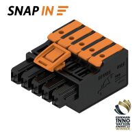 Verbinder 5.00mm MPS 5/05 #2790470000