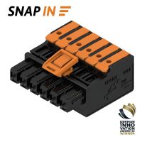 Verbinder 5.00mm MPS 5/06 #8000078395