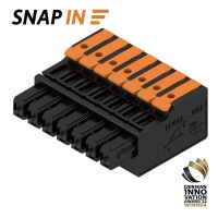 Verbinder 5.00mm MPS 5/07 S TN B B