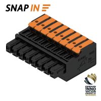 Verbinder 5.00mm MPS 5/08 S TN B B