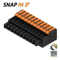 Verbinder 5.00mm MPS 5/11 S TN B B