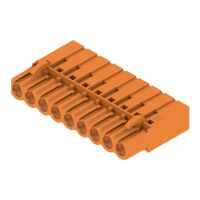 Verbinder 5.08mm BLC 5.08/#1610560000