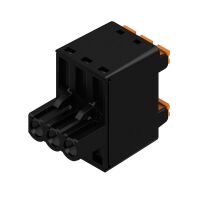 Verbinder 5.08mm BLDF 5.08#1000870000