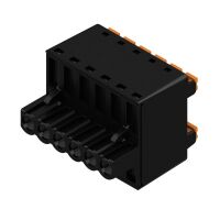 Verbinder 5.08mm BLDF 5.08#1000900000