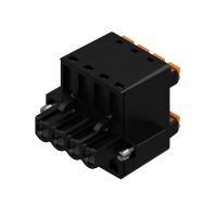 Verbinder 5.08mm BLDF 5.08#1000960000