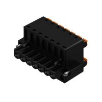 Verbinder 5.08mm BLDF 5.08#1000990000