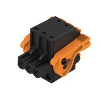 Verbinder 5.08mm BLDF 5.08#1001020000