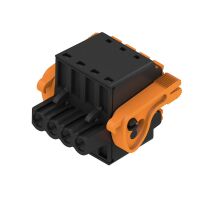 Verbinder 5.08mm BLDF 5.08#1001030000